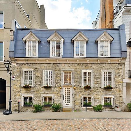La Maison Dumas - Old Port Gem - Free Parking Montréal Buitenkant foto